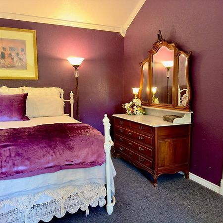 Bed And Breakfast On White Rock Creek Waco Buitenkant foto